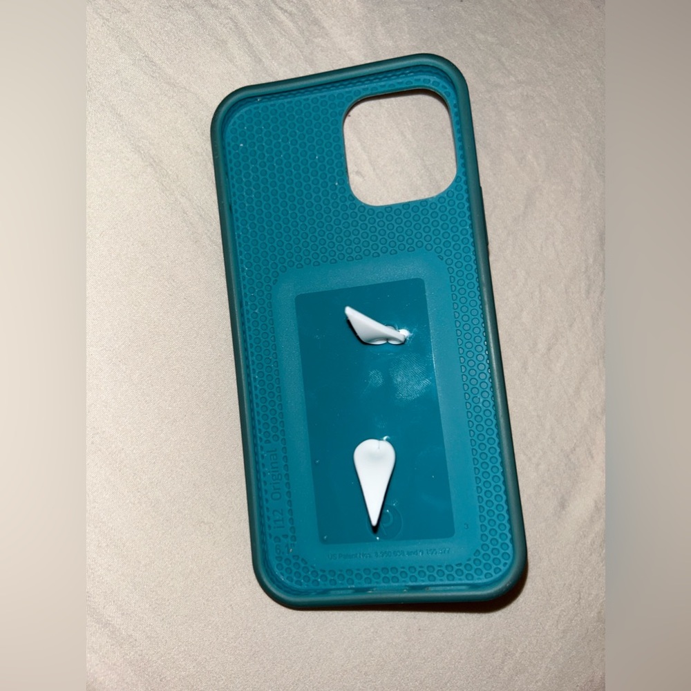 iPhone 12 Pro loopy case